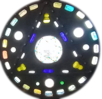 Claudina Mandalas y Tarot